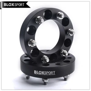 (4) 25mm 6x139.7 élargisseurs de voie pour Mitsubishi L200 L300 L400 Pajero noir - Picture 1 of 12