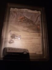 MTG  PHYREXIA: ALL WILL BE ONE        SKRELV, DEFECTOR MITE RARE 