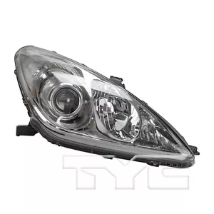 TYC Right Side HID Headlight Assy For Lexus ES330 2005-2006 Models - Bild 1 von 6