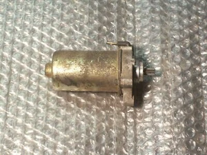 ANLASSER FÜR PIAGGIO ZIP 50 4-TAKT AB 2001 (PI8940) - Bild 1 von 1