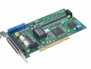 Analoges Ausgangsmodul Advantech PCI-1720U-BE - 12-bit, 4-channel isolated AO un - Bild 1 von 1