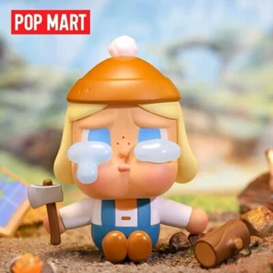 POPMART Crybaby Jungle Adventures Series Blind Box Confirmed Figuren Original - Bild 1 von 14