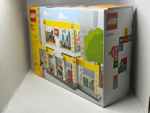 LEGO set 40574 | LEGO Brand Store | Brand New & Sealed - Picture 1 of 11