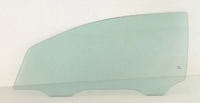Fits Chevrolet Aveo Aveo5 & Pontiac G3 Driver Left Side Front Door Window Glass Foto 1 de 4