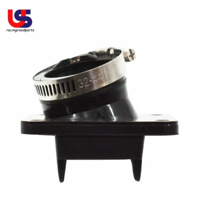 NUEVA bota de junta colector de admisión de carburador para Yamaha YZ80 YZ85 Carb Foto 1 de 4