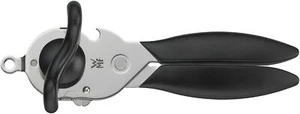 WMF Dosenöffner Tin Up mit integrierten Kapselheber, Greifzange & Aufhängeöse  - Bild 1 von 3