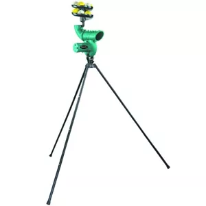 Paceman 176 XT Cricket Bowling Machine - Free P&P - Picture 1 of 3