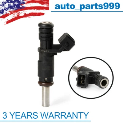 13537531634 Inyectores de combustible para BMW 328XI 330CI 330I 330XI 2005 2006-2008 Foto 1 de 4