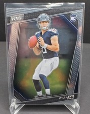 2023 Panini The National NSCC VIP Gold Pack #RC8 Will Levis Rookie RC Titans