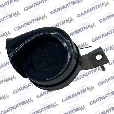 2003-2007 Nissan Murano High Tone Horn Note Siren Alarm Assembly E9004035 OEM Foto 1 de 4