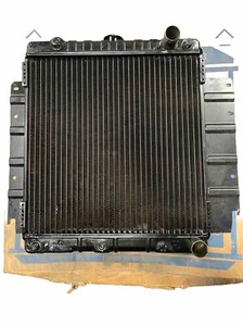 Ready Rad Radiator 3517 Rf-29 1466 Copper Radiator - Picture 1 of 5