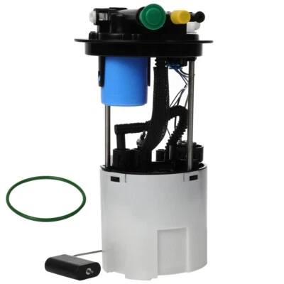 Módulo de bomba de combustible para Chevrolet Impala SS 2006 Pontiac Grand Prix GXP 2005-2006 Foto 1 de 4