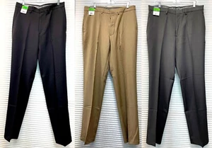 Hagger Herren Super Flex den ganzen Tag Komfort Performance Stretchhose | Neu mit Etikett - Bild 1 von 37