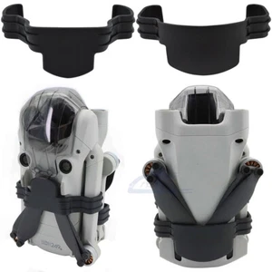 Black Propeller Blades Stabilizer Fixing Holder Guard For DJI MINI 3 PRO &MINI 3 - Picture 1 of 12