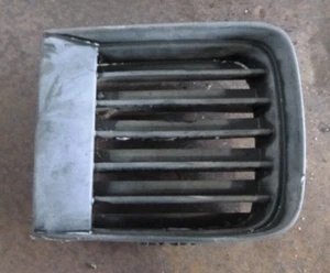 Nissan Pathfinder R50 2/99-7/05 Right Inner Front Bumper Bar Grille 62256 2W100 - Picture 1 of 3
