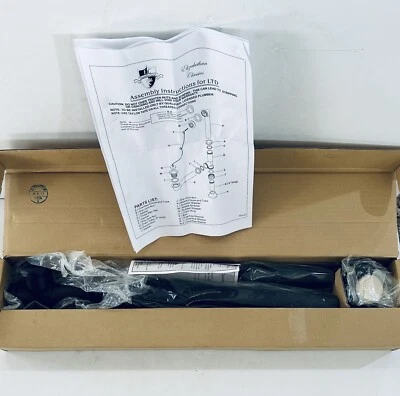 Drenaje de bañera con patas expuestas Isabelan Classics LTDORB - Acabado bronce pulido Foto 1 de 4