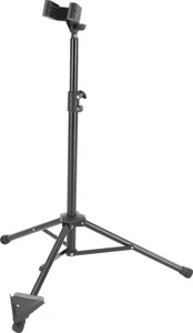 KLAPPSTÄNDER FÜR BASSKLARINETTE K&M 15060 - Bild 1 von 8