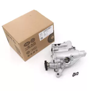 Original Engine Oil Pump For 2.0T SKODA 06H115105AQ - Picture 1 of 6