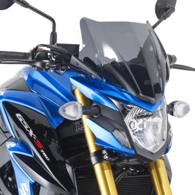 CUPOLINO [GIVI] - SUZUKI GSX-S 750 (2017-2018-2019-2020) - COD.A3113 - Immagine 1 di 4