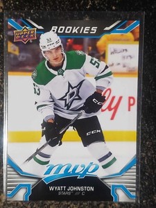 2022-23 Upper Deck MVP SP's, ROOKIES & INSERTS U-PICK! FREE COMBINED SHIPPING!