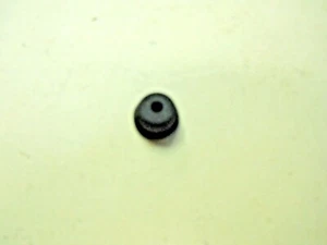 Genuine McCulloch Single Hole Fuel Grommet 236321  (Obsolete) - Picture 1 of 1