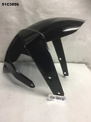 KTM 640 DUKE 2011 FRONT GUARD GENUINE OEM LOT51 51C3856 - Image 1 of 4