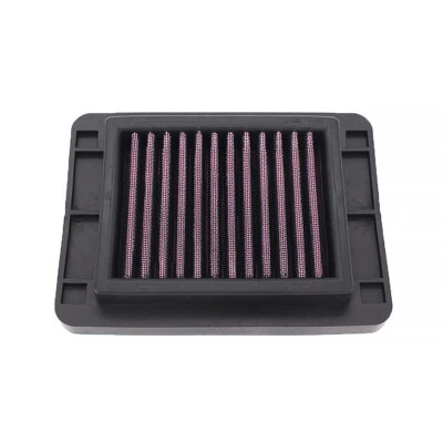 Элемент очистки воздушного фильтра двигателя для Yamaha YZF R3 2015-2019 MT03 16-23 сменный - Изображение 1 из 4