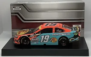 2021 1/24 #19 Martin Truex Jr. “Bass Pro Shops/Sherry Strong ” Camry - 1 of 504 - Picture 1 of 6