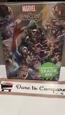 Marvel vs. Capcom 3 Fate of Two Worlds Steelbook Edition SEE PICS Sony PS3