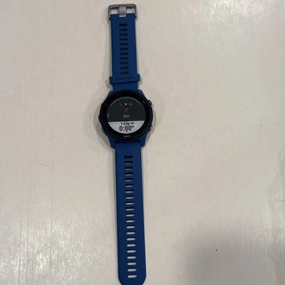 Garmin 4 Runner 255 Blue Dummy Display Model Only - Image 1 of 4