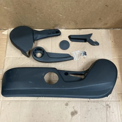 2015 2016 2017 Subaru Legacy Front Left Driver Seat Cover OEM 3525 - Image 1 of 4