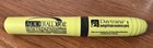 BIC Yellow Highlighter Marker Adderall XR/Daytrana Drug Rep works