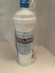 APEC FI-CS-2500P Replacement Water Filter For CS-2500P Water Filtration System - Picture 1 of 5