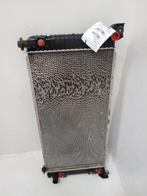 14-16 GMC SIERRA 1500 PICKUP Radiator 6 Speed Transmission Opt Myc 84062175 - Image 1 of 4