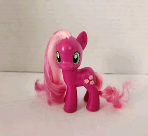 My Little Pony Cheerilee 3" G4 Spazzolabile MLP 2010 - Foto 1 di 6