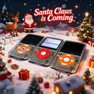 NUEVO Apple iPod Classic Video 5ta Generación 128GB 256G 512GB 1TB SSD WOLFSON DAC - Imagen 1 de 32