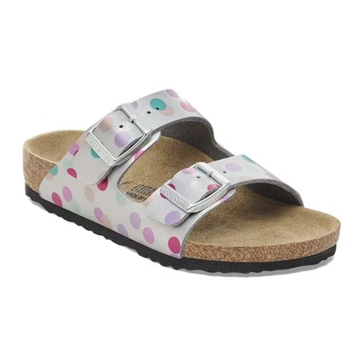 Chaussures Birkenstock Arizona Kids Bs 1029805 - Photo 1/4