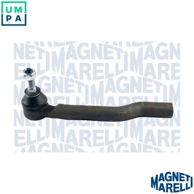 TIE ROD END 301191605870 FOR NISSAN TIIDA/Hatchback/LATIO NOTE VERSA 1.5L 4cyl - Image 1 of 4