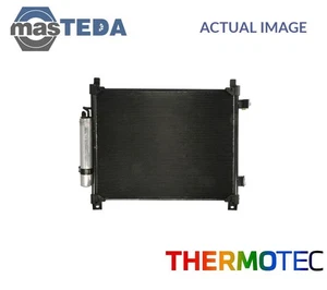 KTT110738 CONDENSATORE ARIA CONDIZIONATA THERMOTEC PER NISSAN NOTE 1.2 59KW - Foto 1 di 6