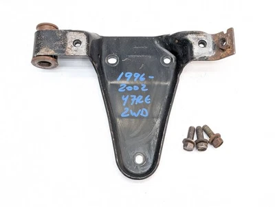 Transmission Mount Bracket 1996-2002 47RE 2WD Automatic Dodge Ram Cummins Diesel Foto 1 de 4