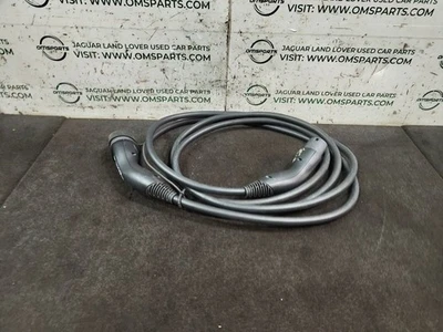 JAGUAR I-PACE X590 BATTERY FAST CHARGING CABLE M9D3-10D704-BD - Image 1 of 4