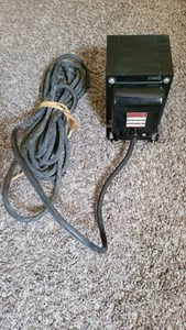 Used Hammond Isolation ISO Transformer 171C 115V 300VA 50/60 HZ Tested! NICE! - Foto 1 di 10