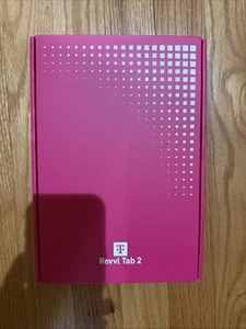 T-Mobile Revvl Tab 2 5G 64G Black Cellular - Picture 1 of 2