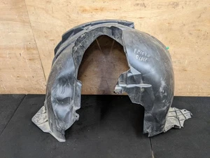 FORD PUMA ST-LINE X O/S DRIVER SIDE RIGHT FRONT ARCH LINER (DAMAGED) - Picture 1 of 5