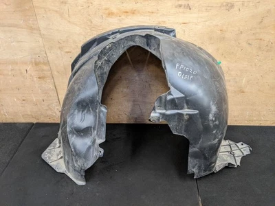 FORD PUMA ST-LINE X O/S DRIVER SIDE RIGHT FRONT ARCH LINER (DAMAGED) - Image 1 of 4