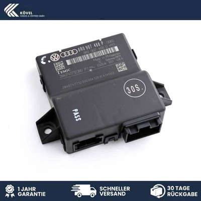 Centralina Gateway Originale Audi A4 B8 / 8K 8R0907468P - Immagine 1 di 2