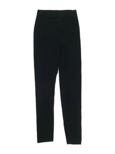 H&M Girls Black Active Pants 12 - Picture 1 of 2