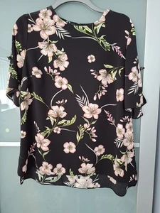 Ladies Size 18 Blouse - Picture 1 of 7