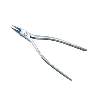Cemco Jewelry Pliers - Made in Italy 4-1/2" long - Picture 1 of 8