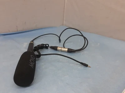 Movo X3-II  Boom Microphone - Image 1 of 2